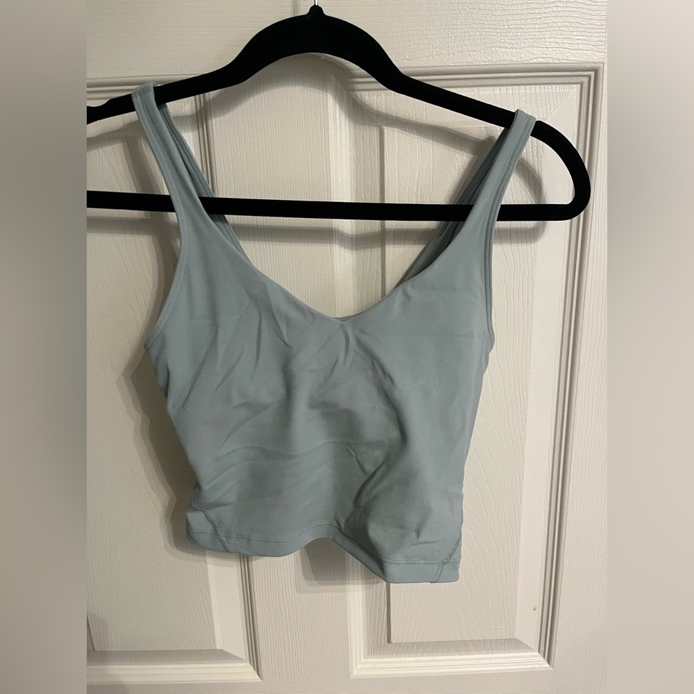 Lululemon Align Tank